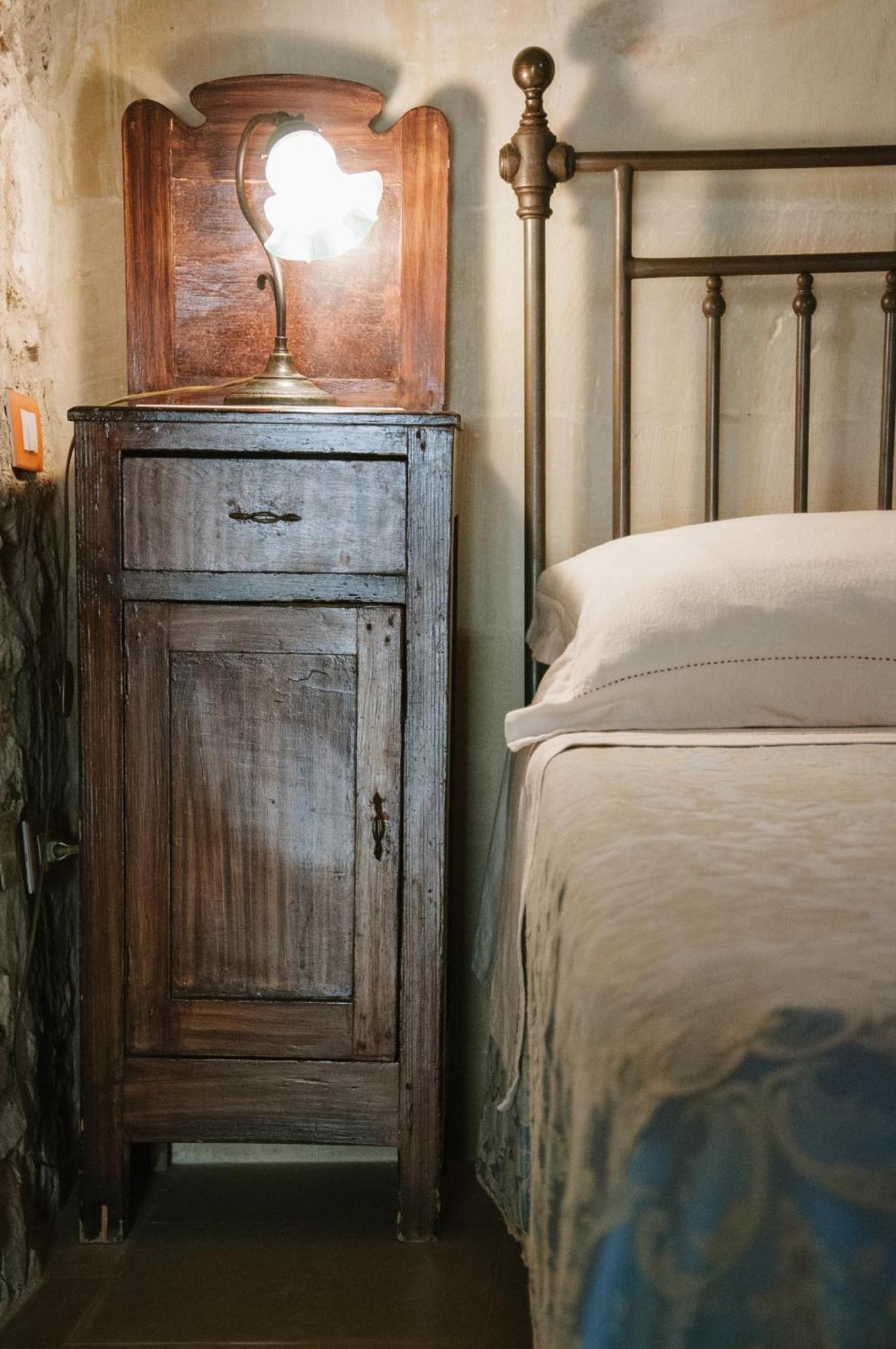 Borgoterra Bed and Breakfast Martano Buitenkant foto